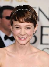 Carey Mulligan