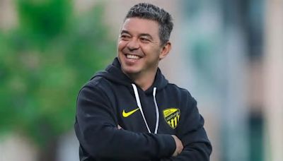 El Al Ittihad de Marcelo Gallardo quiere a un exfutbolista de Boca que jugó la final contra River en Madrid