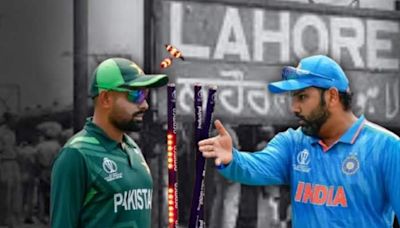 Team India To Play Against Pakistan In Champions Trophy 2025 At Lahore? PCB Waiting For BCCIs Nod