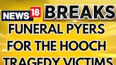 Hooch Tragedy | Funeral Pyres Being Prepared For 22 Victims Of Tamil Nadu Hooch Tragedy | News18 - News18