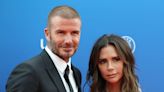 David Beckham and Victoria Beckham's Relationship Timeline