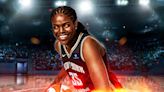 Liberty's Jonquel Jones shares true feeling about overcoming adversity in win vs Mystics