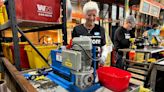 ‘This is three wins’: How the Habitat for Humanity ReStore turns broken appliances into affordable housing