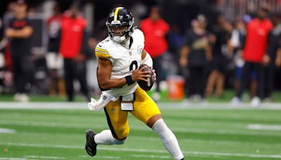 Pittsburgh Steelers 2024 NFL schedule: TV channel, livestream & where to watch the games | Goal.com US