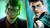 MultiVersus Datamine Hints at Stages Based on Harry Potter, Barbie, and More