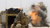 The US Army is spending $353 million on a suitcase-size weapon that can 'hear' enemy tanks and fire armor-piercing slugs at them