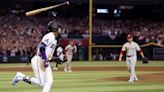 MLB playoffs 2023: Diamondbacks walk off vs. Craig Kimbrel in NLCS Game 3, cut Phillies' series lead to 2-1