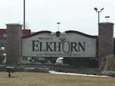 Elkhorn, Wisconsin