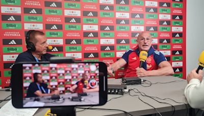 La ambición de Luis de la Fuente con la Selección antes de la semifinal de la Eurocopa: "Queremos seguir haciendo historia"