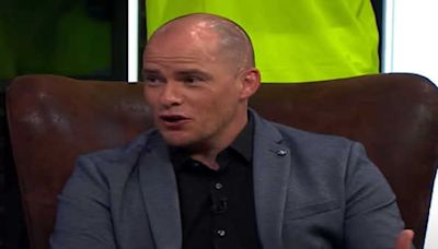 Playing football in Kerala and Kolkata was crazy: Iain Hume