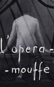 L'Opéra mouffe