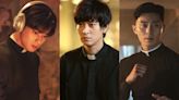 韓演藝圈「三大司祭」再添一位！車銀優新劇《Island》戴耳環+耳機超有型，網：「惡魔都會被迷惑」