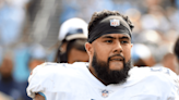 Who is Kyle Peko and what does he bring to the Lions?