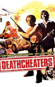 Deathcheaters