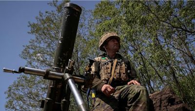 烏克蘭軍力吃緊 俄軍聲稱再攻下烏東一市鎮 - 國際