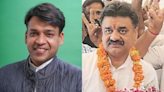 Pawan Bansal’s son and former Haryana deputy CM in the race for Congress’s Panchkula ticket