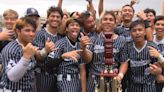 Kamehameha Hawaii takes down Damien, 12-1 for first DII State crown since 2016