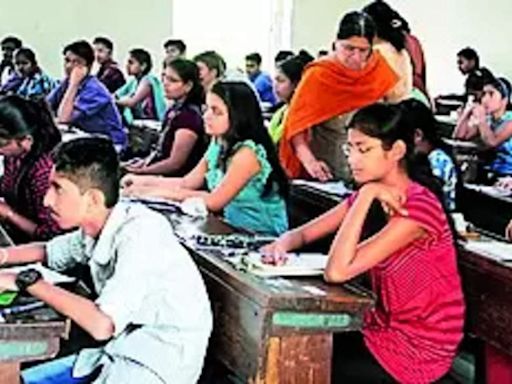 PG medical seats in Gujarat likely to increase by nearly 450 this year | Ahmedabad News - Times of India