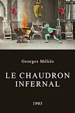 The Infernal Cauldron - Alchetron, The Free Social Encyclopedia