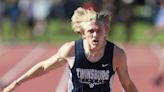Twinsburg's Doyle finishes as Division I state runner-up in 400-meter dash