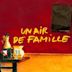 Un air de famille