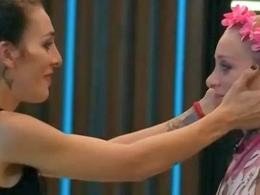 “Lloro cada día”: la hermana de Furia se emocionó por la leucemia de la participante de Gran Hermano | Espectáculos