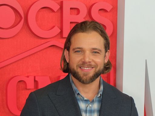 ‘Fire Country’ Fans, You Likely Missed Max Thieriot's Rare Date Night