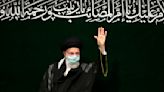 Iran leader appears in public after nearly two weeks