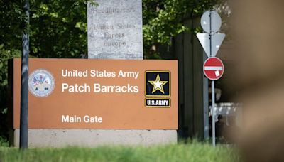 Several US military bases in Europe on heightened alert amid possible terrorist threat
