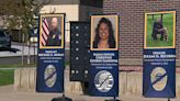 Names of Southern Colorado law enforcement officers added to Colorado Law Enforcement Memorial