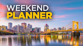 Food, drink, swimming, science, and more for Memorial Day Weekend | KDKA Weekend Planner