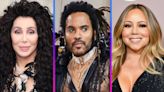 Cher, Lenny Kravitz and Mariah Carey Among 2024 Rock & Roll Hall of Fame Induction Nominees