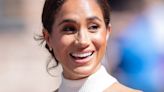 Meghan Markle could adopt this Princess title under royal protocol