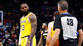 Calls Mount for Lakers-Nuggets NBA Officiating Crew to Be Investigated