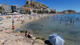 Muere ahogado un hombre en la playa del Malecón de Santa Cruz de La Palma