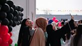 Hundreds celebrate Eid in Mississauga with parties and prayers