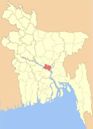 Munshiganj District