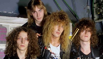 “We just wanted to be filthy!”: the snarling, savage story of German thrash