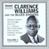 Clarence Williams and the Blues Singers, Vol. 1 (1923-1928)