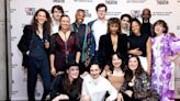 Photos: MCC Celebrates Opening Night of THE LONELY FEW