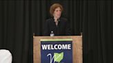 Fed’s Mester Suggests Higher for Longer on Interest Rates