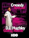 D.L. Hughley: Goin' Home