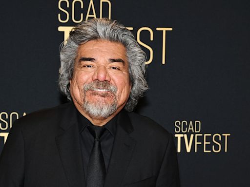 George Lopez cuts show early after being ‘heckled’ off stage by ‘unruly’ audience