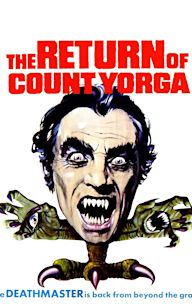 The Return of Count Yorga