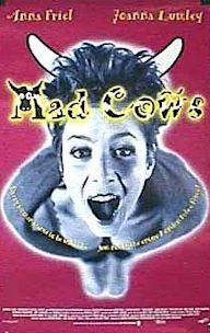 Mad Cows