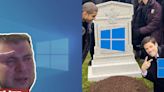 Microsoft anuncia que ya no habrá más actualizaciones de Windows 10 y dará paso a Windows 11 como sistema operativo principal