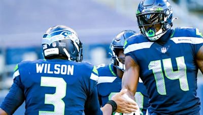 Pittsburgh Steelers Trade Call: Reunite Russell Wilson With Seahawks WR DK Metcalf?