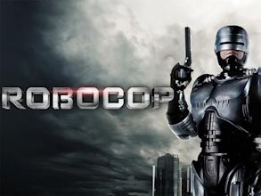 RoboCop