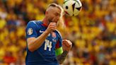 Teamwork will see Slovakia past England, captain Skriniar says