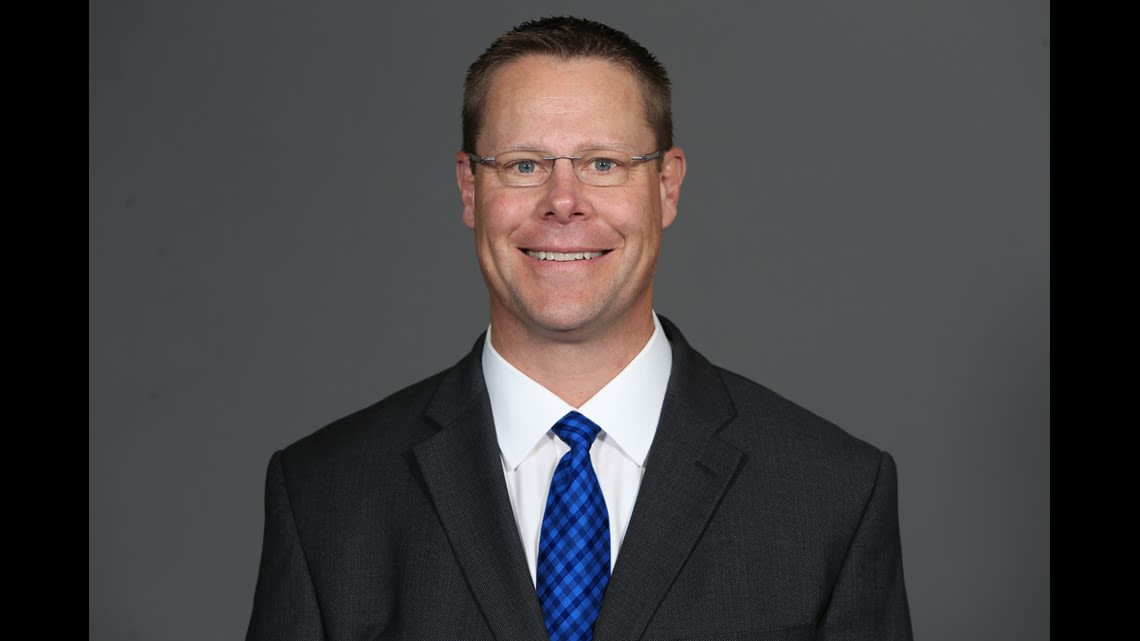 Memphis Tigers Athletic Director Laird Veatch leaving for Mizzou, Jeff Crane to serve as Interim Athletic Director